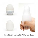 TENGA Masturbator - Jajko Egg Boxy (6 sztuk)