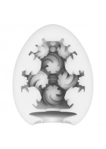 TENGA Masturbator - Jajko Egg Curl (1 sztuka)