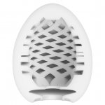 TENGA Masturbator - Jajko Egg Mesh (1 sztuka)