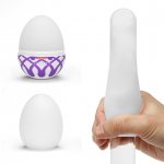 TENGA Masturbator - Jajko Egg Mesh (1 sztuka)