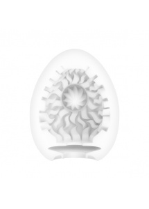 TENGA Masturbator - Jajko Egg Shiny Pride (1 sztuka)
