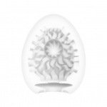 TENGA Masturbator - Jajko Egg Shiny Pride (1 sztuka)