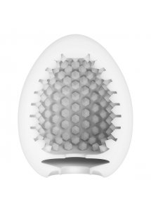 TENGA Masturbator - Jajko Egg Stud (1 sztuka)