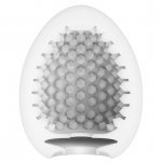 TENGA Masturbator - Jajko Egg Stud (1 sztuka)