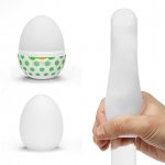 TENGA Masturbator - Jajko Egg Stud (1 sztuka)
