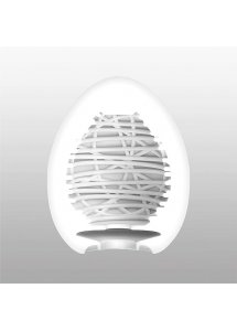 TENGA Masturbator - Jajko Egg Silky II (1 sztuka)
