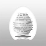 TENGA Masturbator - Jajko Egg Silky II (1 sztuka)