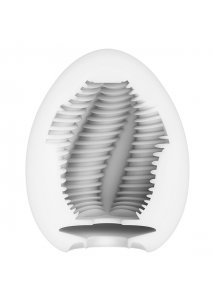 TENGA Masturbator - Jajko Egg Tube (6 sztuk)