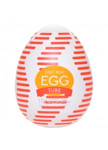 TENGA Masturbator - Jajko Egg Tube (6 sztuk)