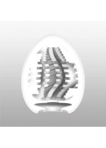 TENGA Masturbator - Jajko Egg Tornado (1 sztuka)