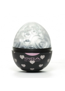 TENGA Masturbator - Jajko Egg Lovers (1 sztuka)