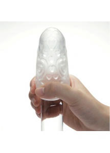 TENGA Masturbator - Jajko Egg Lovers (1 sztuka)