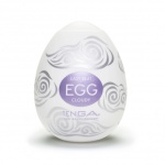 TENGA Masturbator - Jajko Egg Cloudy (1 sztuka)