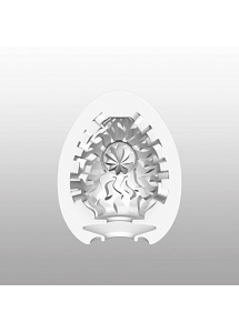 TENGA Masturbator - Jajko Egg Shiny (1 sztuka)