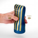 TENGA Masturbator miękki nowa wersja - Tenga Premium Soft Case Cup