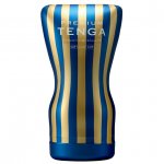 TENGA Masturbator miękki nowa wersja - Tenga Premium Soft Case Cup