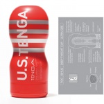 TENGA Masturbator - ONACUP DEEP THROAT US