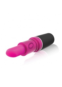 The Screaming O Vibrating Lipstick – Wibrująca kosmetyczka Szminka