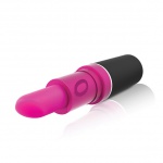 The Screaming O Vibrating Lipstick – Wibrująca kosmetyczka Szminka