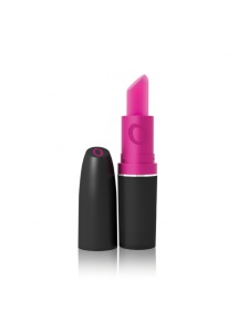 The Screaming O Vibrating Lipstick – Wibrująca kosmetyczka Szminka