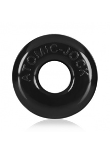 Trzy pierścienie na penisa - Oxballs Ringer of Do-Nut 1 Kolorowy