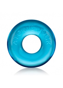 Trzy pierścienie na penisa - Oxballs Ringer of Do-Nut 1 Kolorowy