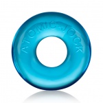 Trzy pierścienie na penisa - Oxballs Ringer of Do-Nut 1 Kolorowy