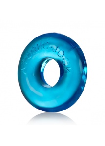 Trzy pierścienie na penisa - Oxballs Ringer of Do-Nut 1 Kolorowy