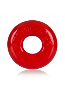 Trzy pierścienie na penisa - Oxballs Ringer of Do-Nut 1 Kolorowy