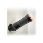 Uchwyt do masturbatorów - Mystim Opus Captain Hook Wall Hook  