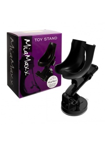Uchwyt na wibrator - MiaMaxx Toy Stand 