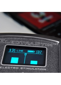 Układ sterujący do elektrostymulacji - ElectraStim Axis High Specification Electro Stimulator  