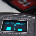 Układ sterujący do elektrostymulacji - ElectraStim Axis High Specification Electro Stimulator  