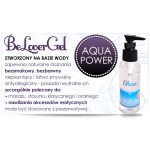 Uniwersalny żel nawilżające Be Lover Aqua Power - 100ml