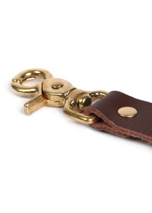 Uprząż do kołyski Fifty Shades of Grey -  Red Room Coll. Hog Tie 