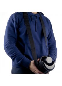 Uprząż do masturbatora na szyję - Kiiroo Keon Accessory Neck Strap 