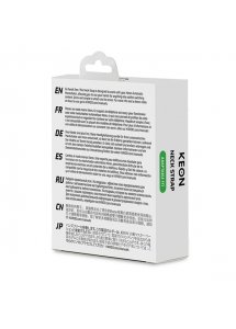 Uprząż do masturbatora na szyję - Kiiroo Keon Accessory Neck Strap 