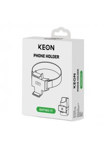 Uprząż na telefon do masturbatora - Kiiroo Keon Accessory Phone Holder 