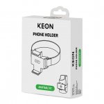 Uprząż na telefon do masturbatora - Kiiroo Keon Accessory Phone Holder 