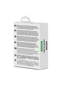 Uprząż na telefon do masturbatora - Kiiroo Keon Accessory Phone Holder 