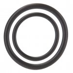 Uprząż uniwersalna strap-on do dildo - Addiction Strap-On Harness   