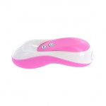 Vibe Therapy Ascendancy – Stymulator łechtaczki dla początkujących różowy