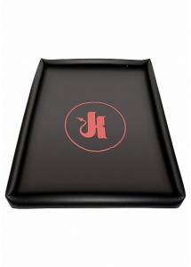 WET WORKS - Materac/Basen do zabaw nago -  Inflatable Wrestling Ring 