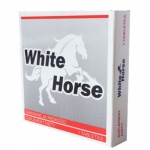 White Horse - Silna i Szybka erekcja - 3 tabletki