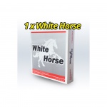 White Horse - Silna i Szybka erekcja - 10 tabletek