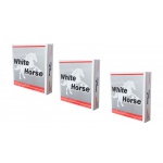 White Horse - Silna i Szybka erekcja - 10 tabletek