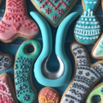 Wibrator anatomiczny dla par - Fun Toys Gvibe Mini Tiffany  Zielony