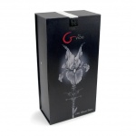 Wibrator anatomiczny - Fun Toys Gvibe 2 czarny