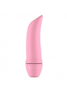 Wibrator - B Swish bmine Basic Curve Bullet Vibrator   Różowy