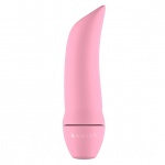 Wibrator - B Swish bmine Basic Curve Bullet Vibrator   Różowy